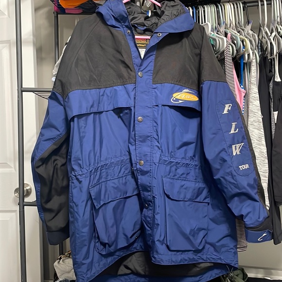 Other - Stearns Dry Wear Jacket